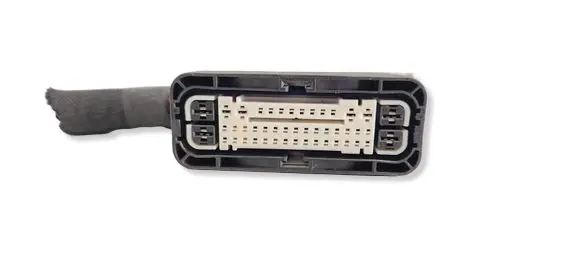 Citroen C4 III e-C4 ABS module connector plug 964T151080 49587 33514266