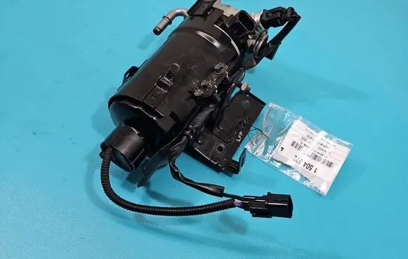 KIA Sorento Fuel filter housing IMPRK1504972