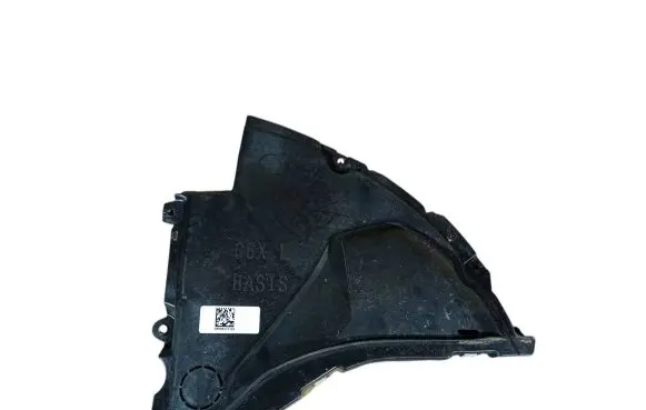 BMW 5 G60 Front wheel arch liner splash guards 9881711 51759881711