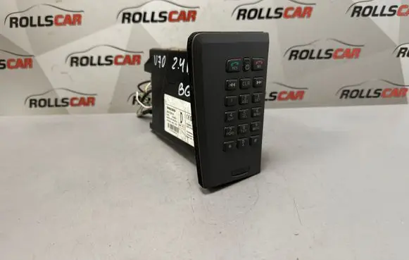 Phone control unit/module
