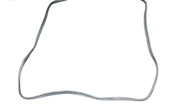 Mercedes-Benz Vito Viano W447 Trunk rubber seal (body) 