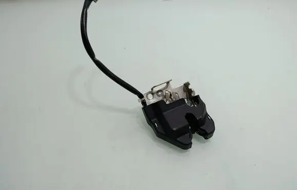 KIA Sportage Tailgate/trunk/boot lock/catch/latch
