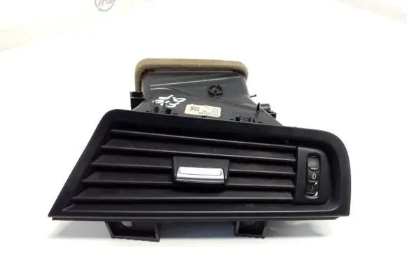 BMW 5 F10 F11 Dashboard side air vent grill/cover trim 9166884 64229166884