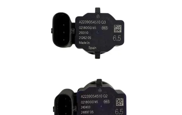 Mercedes-Benz EQE x294 Parking PDC sensor A2239054510