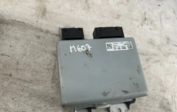 Honda Civic IX Power steering control unit/module 39980TB9E5 HTB9X0114M B9S1100207