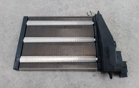 Audi A3 S3 8P Air conditioning (A/C) radiator (interior) 1K0963235E