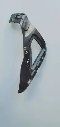 BMW 7 G11 G12 Front bumper mounting bracket 7357201 54228910 06070809