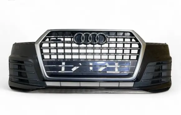 Audi Q7 4M Front bumper