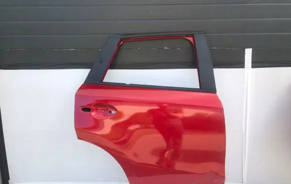 Mazda CX-5 Rear door KD5372010