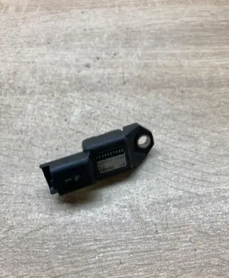 Peugeot 407 Air pressure sensor 9639027480 0798005602