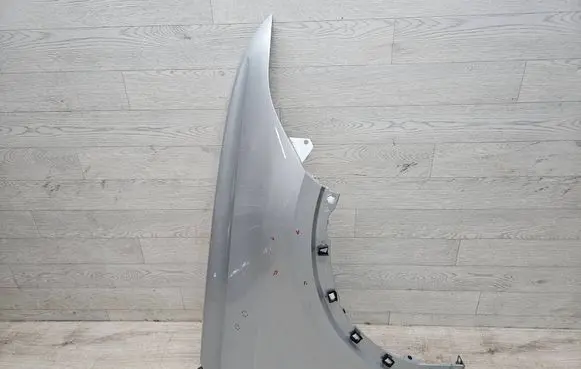 Volkswagen T-Cross Fender 2GM821106