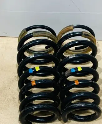 Jaguar F-Type Rear coil spring EX5A1D