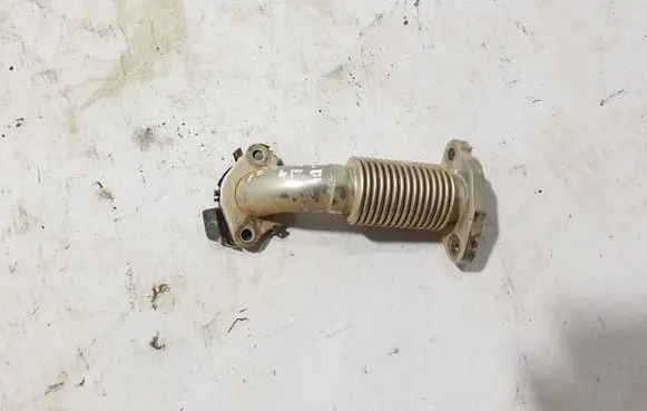 Mercedes-Benz E W214 EGR valve line/pipe/hose A6541407702