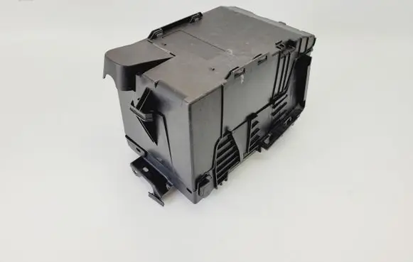 Citroen DS3 Battery box tray 9688783080