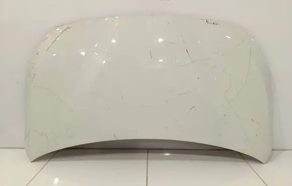 BMW 2 F46 Engine bonnet/hood 9334679 480109
