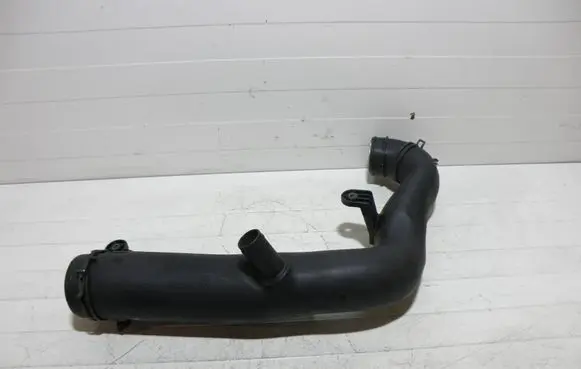 Volkswagen Golf Plus Intercooler hose/pipe 1K0129654AJ 446143604