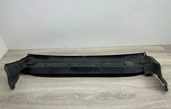 Mercedes-Benz GL X164 Top upper radiator support slam panel 25522341