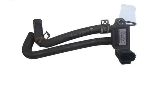 Volvo V40 Exhaust gas pressure sensor AV615L200AB