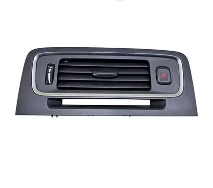 Volvo V60 Dash center air vent grill 30791699