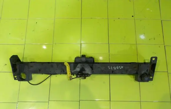 Peugeot Partner Radiator support slam panel 13AB75 49B0CF2F34D1466CB0