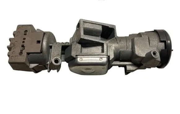 Ford Focus Ignition lock 3M513F880AE