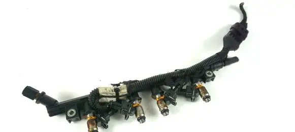 Fiat Grande Punto Fuel main line pipe IWP160 IWP