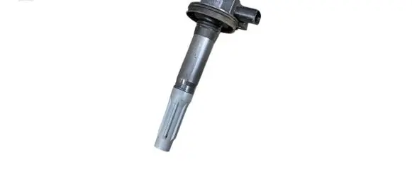 High voltage ignition coil