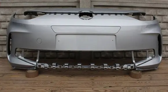 Volkswagen ID.3 Front bumper 10A807221A