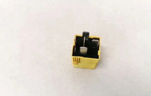 Mercedes-Benz C W203 Other relay A0025421419 4RD00779400
