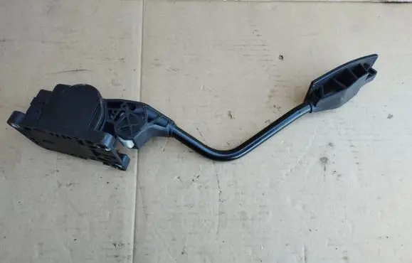 Peugeot 508 Accelerator throttle pedal 9686212980