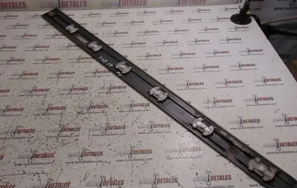 Mercedes-Benz B W245 Front door trim (molding) A1696983562
