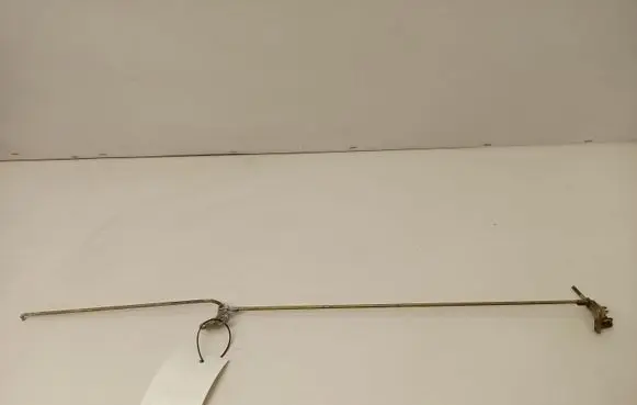 Rear door cable line