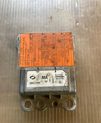 Renault Koleos I Airbag control unit/module 98820JY00A