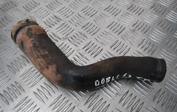 Fiat Doblo Engine coolant pipe/hose