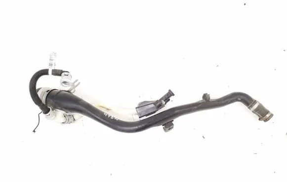 BMW 2 F45 Fuel tank filler neck pipe 7451000