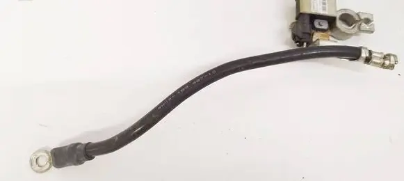 Positive cable (battery)