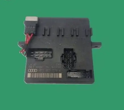Comfort/convenience module
