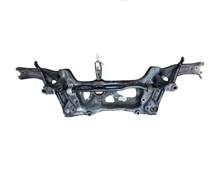 Volkswagen Tiguan Front axle beam sankiprzodtig