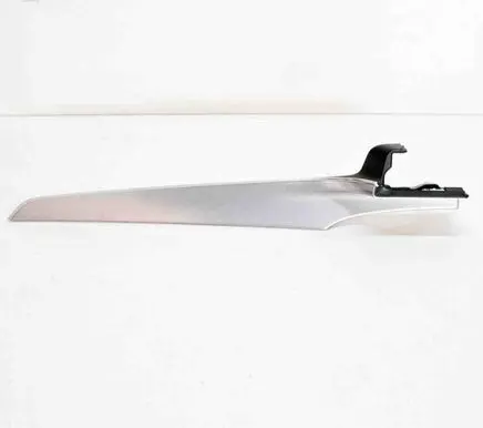 Mercedes-Benz C W205 Dashboard glove box trim A2056800771