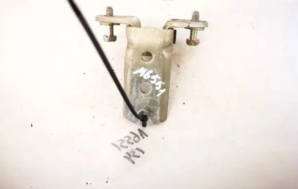 Mitsubishi Galant Front door upper hinge