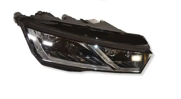 Skoda Octavia Mk4 Headlight/headlamp 5E4941016A 030111823400