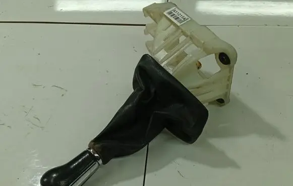 Toyota Corolla E120 E130 Gear shifter/selector 
