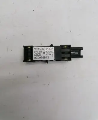Audi A2 Airbag deployment crash/impact sensor 8Z0959643