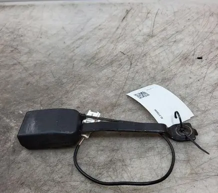 Citroen C5 Front seatbelt buckle 5253321F1904