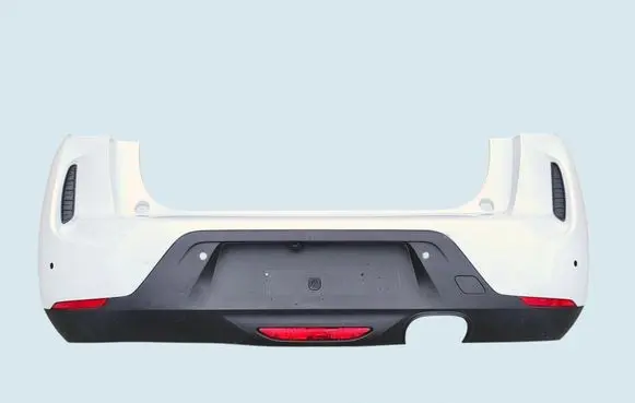 Citroen DS3 Rear bumper 20260505HCR1052