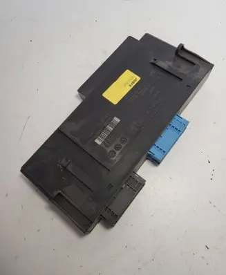 BMW 3 E90 E91 Comfort/convenience module 61356971958