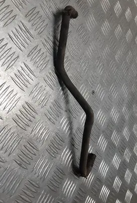 Volkswagen Transporter - Caravelle T5 Engine coolant pipe/hose 7E0121447