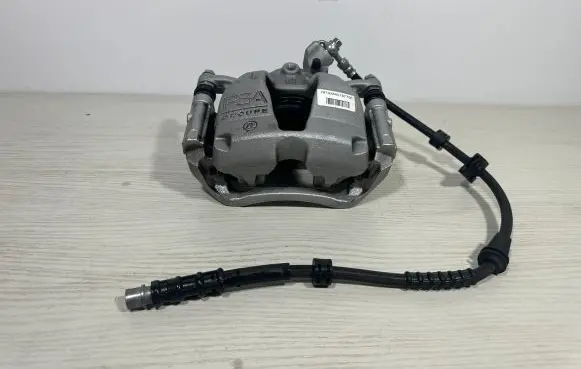 Opel Grandland X Front brake caliper 6C837C