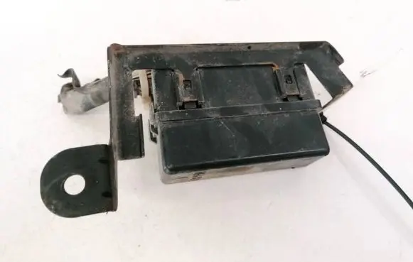 Subaru Forester SH Fuse box set