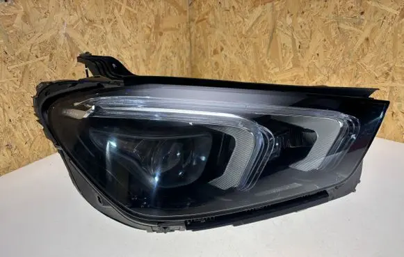 Mercedes-Benz GLE W167 Headlight/headlamp A1679061700 B016317